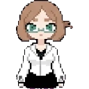 Inu sprite