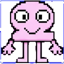 Two sprite