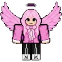 Mimi sprite