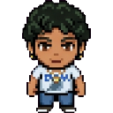 Bianca sprite
