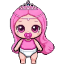 Bubmerglossping sprite