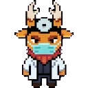 Dr Harlow sprite