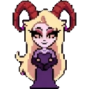 Lilith sprite