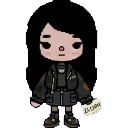 Vidia sprite