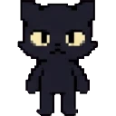 Hider sprite