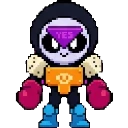 Meeple sprite