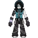 Viol4ted sprite