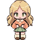 Millie sprite