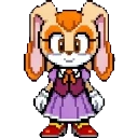 Vainilla The Rabbid sprite