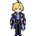 Hugo Vlad sprite