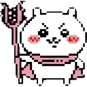 Chikawa sprite
