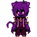 Catnap sprite