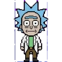 Rick Zanches sprite