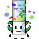 🐟 Pez sprite
