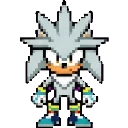 Silver sprite