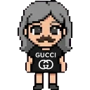 Mimi sprite