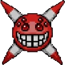 Giggles sprite