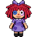 Ragatha sprite