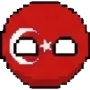 Turkiye sprite