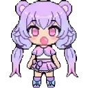 Lulu sprite