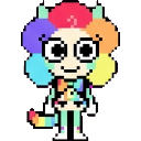 Dandy sprite