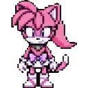 Starflake sprite
