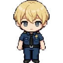 Liann Stone sprite