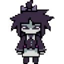 Miss Bloomie sprite