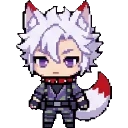 Koda sprite