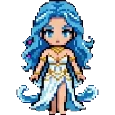 Aquatia sprite