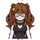 Jane sprite