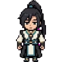 Dikui sprite