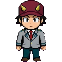 Kota Izumi sprite