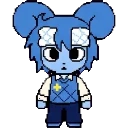 Four sprite