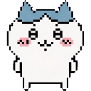 Hachiware sprite