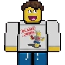 Shedletsky sprite