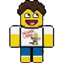 Shedletsky sprite
