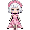 Linnea sprite