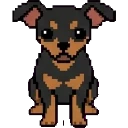Chikis sprite