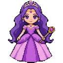 romi sprite