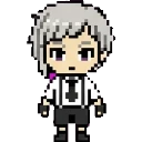 Atsushi Nakajima sprite