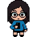Alicia sprite