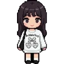 Val sprite
