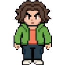 M3LOON sprite