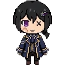 Otto sprite