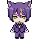 Diablo sprite