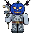 Dusekkar sprite