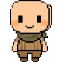 Shelly sprite