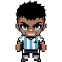 Lucas Ernandez sprite