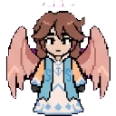 Seth sprite